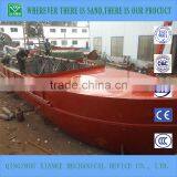 80cbm Auto River Sand Suction Hopper Dredger thumbnail-2