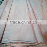 Linyi Rotary Cut Grade a b c no Discolor 0.3mm 4'x8' Okoume Face Veneer thumbnail-4
