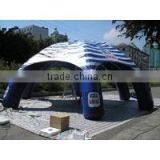 Anti-UV Waterproof Advertising Inflatable Tent Event With LED Light thumbnail-3