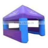 Large Inflatable Booth Tentage Inflatable Marquee Tent With Best PVC Tarpaulin thumbnail-3