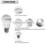 2017 Newest Low Power Consumption Color-changed Smart LED Bulb, Wifi Led Light Controlled by App thumbnail-2