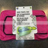 SHOE POUCH BAG FOR TRAVEL thumbnail-1