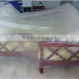 Customized Big Sofa Furniture LDPE Bag thumbnail-1