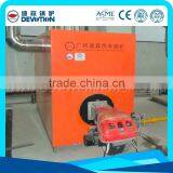 350Kw to 700Kw Gas Hot Water Boiler for Hotel thumbnail-2