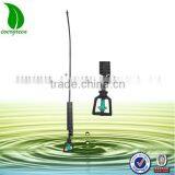 MS8011 W/HA1 Rotor Micro Sprinkler Hang Set for Irrigation
