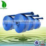 1-10 Inch PVC Irrigation Layflat Hose Water Supply Hose Pvc Lay Flat Hose thumbnail-2