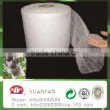 Anti UV Non Woven Fabric Cover for Protect Agriculture Crop Agriculture thumbnail-5