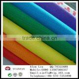 Large Supply of All Sorts of Color of 100% High Quality Non-woven Fabrics thumbnail-1