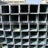 Pre-galvanized Square Steel Tube thumbnail-1