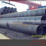 Coal Tar Epoxy Coating Spiral Steel Pipe thumbnail-1