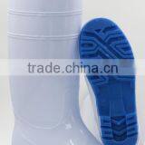 China Factory New Design Women Rain Boot, PVC Boot thumbnail-2
