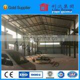 Portable Large Span Prefabricated Warehouse thumbnail-2