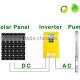 K000454 Smaller Volume Solar Water Pump Inverter MPPT 750w thumbnail-2