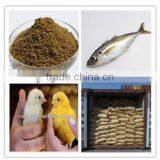 Steamed Dried Fish Meal thumbnail-1