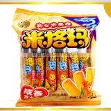 Core Filling Small Capacity Machine Snack Food Making Machinery thumbnail-4