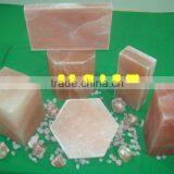 Solid Himalayan Rock Salt Bricks thumbnail-1