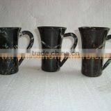 UNIQUE MARBLE COFFEE CUPS OR MUGS thumbnail-4