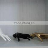 Jewelry Display Female Fiberglass Mannequin Hand