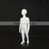 Removeable Head Abstract Boy Child Mannequin for Display thumbnail-2