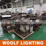 Machine Industrial Remolding Part Cover Handle Dusty Part thumbnail-5