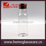 Outdoor Sports Mugs, Glass Water Bottle thumbnail-4