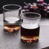 250ml Liqueur Shot Clear Glass Wine Glass Cup thumbnail-1