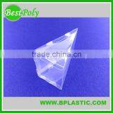 Customize Triangle Plastic Folding Box thumbnail-1