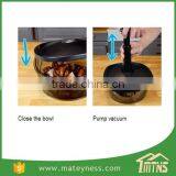 Marinating Vacuum Container With Vacuum Pump thumbnail-4