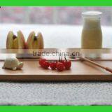 Custom Rectangle Wood Plate thumbnail-4