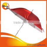 Promotional Umbrella With Silver Coat thumbnail-1