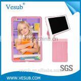 Professional China Supplier Custom 3d Print Sublimation Phone Case thumbnail-2
