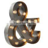 LOVE Led Sign /LED Letter Display /letter Sign thumbnail-5