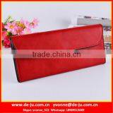 European Style Wallet For Women thumbnail-1