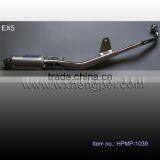 EX5 New Exhaust , NEW EX5 Muffler thumbnail-1