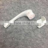 Beauty Products Silicone Facial Brush Face Brushhandheld Cleaning Brush for Skin Care thumbnail-2