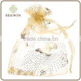 Hot Sale Organza Fabric Evening Bag thumbnail-2