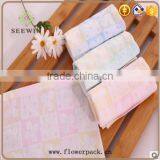 25*50cm Clover Cotton Children Towel thumbnail-1