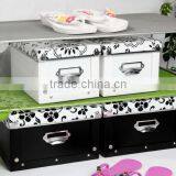 Storage Box/storage Container/wire Rack/storage Basket thumbnail-1