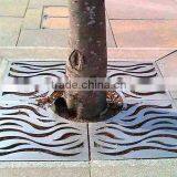 FO-9T15 Factory Direct Sale Stainless Steel Tree Pool Cover thumbnail-1