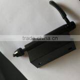 SIMETU Bike Cycle Hitch Locking Fork Mount thumbnail-3