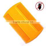 Double Sided Nit Combs for Head Lice Dectection Comb Kids Pet Flea thumbnail-1