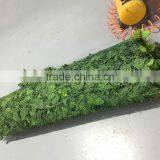 Garden/yard Decoration Green Grass Boxwood Hedge Hand-made Artificial Grass Boxwood Hedge thumbnail-3