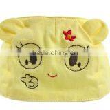 Baby Hat Baby Cap Infant Cap Animal Kids Hat Cotton Infant Hats Toddler Boys & Girls Angel Baby Gift Hats thumbnail-4