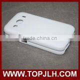 3D Blank Sublimation Phone Case For Samsung S3 MINI thumbnail-4