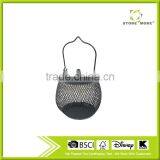 Black Bird Feeder Outdoors thumbnail-1