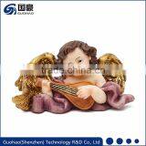 Wholesale Religious Ornaments Welcome Baby Figurine Wall Decor thumbnail-1