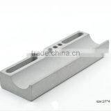 Multi-function Office Desktop Concrete Pen Holder , Phone Holder , Business Card Stand thumbnail-6