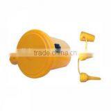 Two Function Black Electric Air Pump Inflation and Deflation11 thumbnail-2