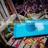 2016 Colorful New Design Metal Tin Tray/Anti Slip Bar Tray thumbnail-4