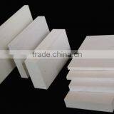 WPC Foam Board for Shuterring of Roof Slabs in Building Construction , PVC Sheet, Wood Plastic Composite Rigid Pvc Foam Board thumbnail-6